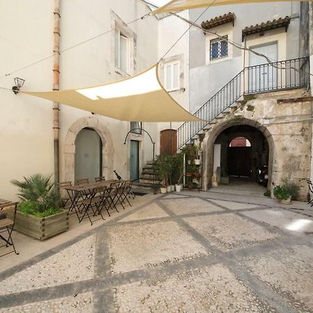 Suite San Giuseppe 2 Syracuse Exterior foto