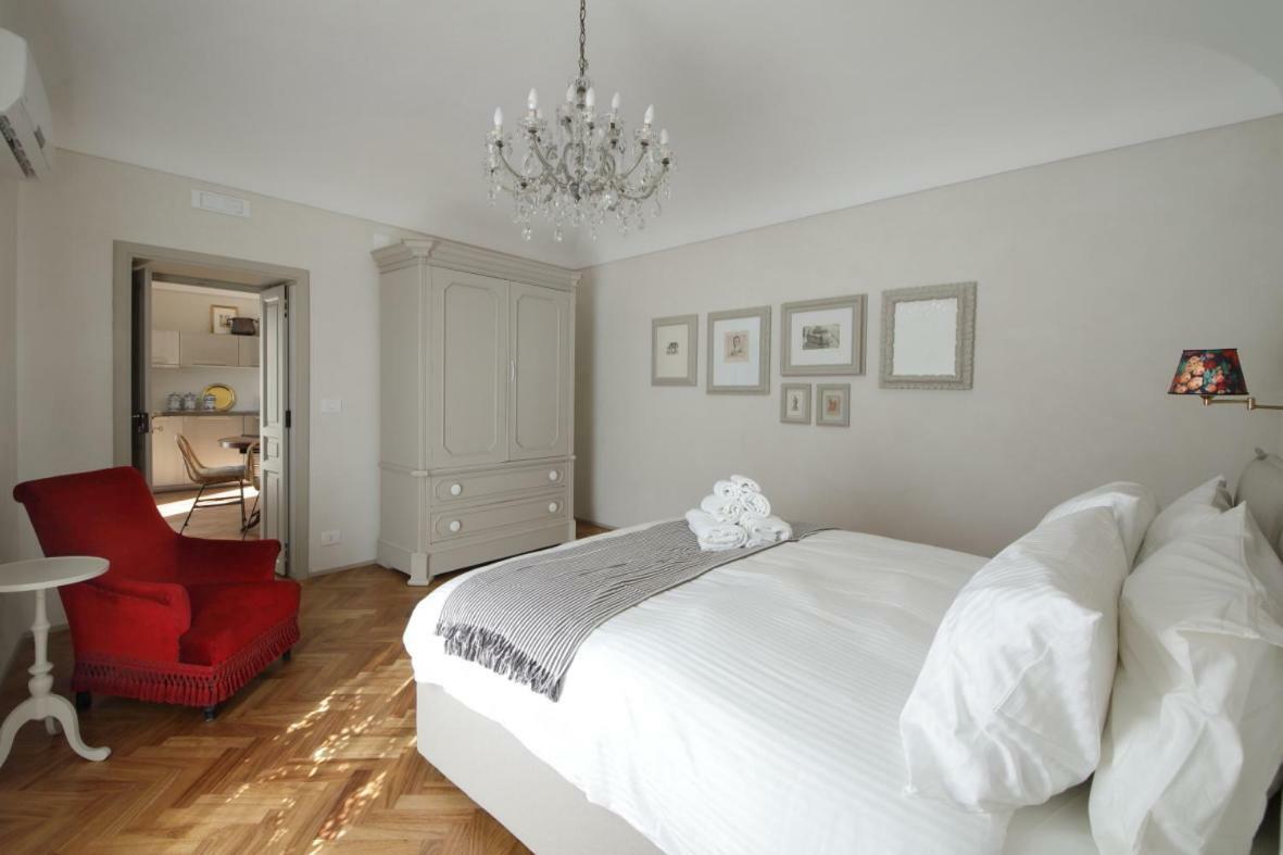 Suite San Giuseppe 2 Syracuse Exterior foto
