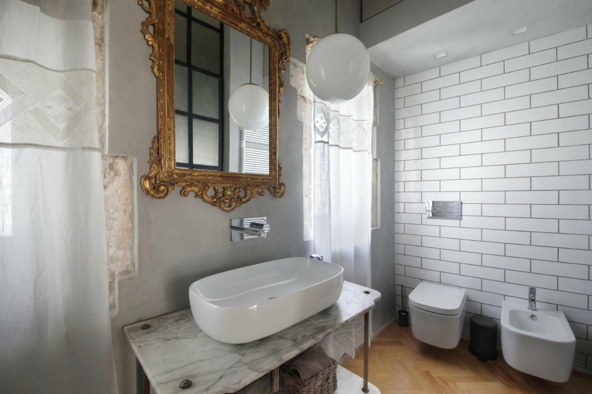 Suite San Giuseppe 2 Syracuse Exterior foto